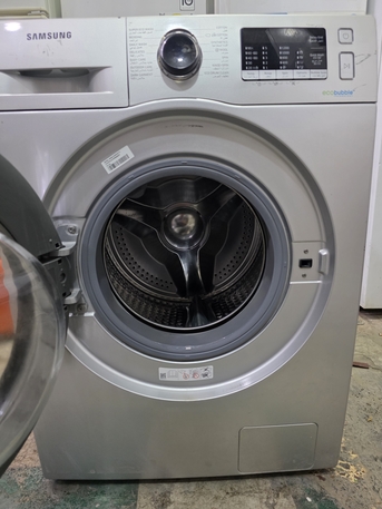 Al Batha, Appliances, SAR 750,  For Sale: Samsung 9KG Fully Automatic Washing Machine &ndash; Fully Fresh Condition