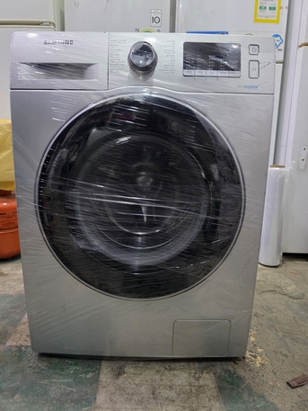 Al Batha, Appliances, SAR 750,  For Sale: Samsung 9KG Fully Automatic Washing Machine &ndash; Fully Fresh Condition