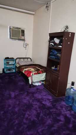 Jubail, Bedspace Available, SAR 550/month,  Bed Space Available For Indian Muslim