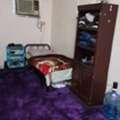 SAR 550/month,  Bed Space Available For Indian Muslim