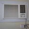 SAR 550,  Window Air Conditioner 18000 BTU