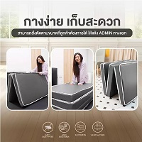 Bangkok, Business, Latex Mattress