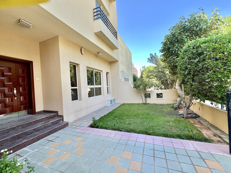 Saar, Villas, BHD 750,  Furnished,  350 Sq. Meter,  Stunning Family Compound Villa In Saar | 4 BR With Full Facilities