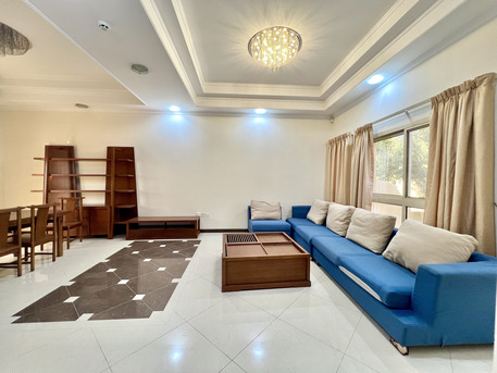 Saar, Villas, BHD 750,  Furnished,  350 Sq. Meter,  Stunning Family Compound Villa In Saar | 4 BR With Full Facilities