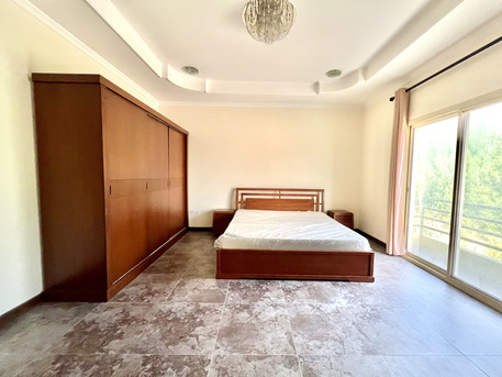 Saar, Villas, BHD 750,  Furnished,  350 Sq. Meter,  Stunning Family Compound Villa In Saar | 4 BR With Full Facilities