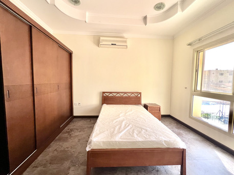 Saar, Villas, BHD 750,  Furnished,  350 Sq. Meter,  Stunning Family Compound Villa In Saar | 4 BR With Full Facilities