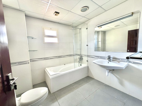 Saar, Villas, BHD 750,  Furnished,  350 Sq. Meter,  Stunning Family Compound Villa In Saar | 4 BR With Full Facilities