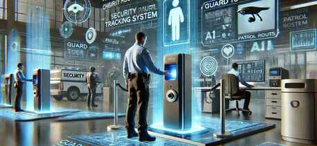 Singapore, Software Development, Guard Tour Patrol System Singapore | 30 SGD Per Month