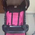 SAR 130,  FOLDABLE BABY STROLLER