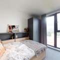 GBP 185/week,  2 BR,  17 Sq. Meter,  St James | Modern Student Accommodation In Glasgow