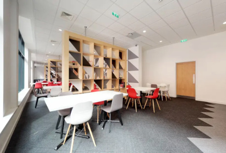 London, Apartments, Flats, Houses & Villas, GBP 185/week,  2 BR,  17 Sq. Meter,  St James | Modern Student Accommodation In Glasgow