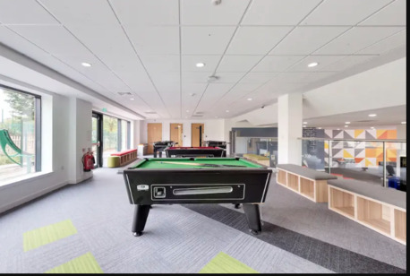London, Apartments, Flats, Houses & Villas, GBP 185/week,  2 BR,  17 Sq. Meter,  St James | Modern Student Accommodation In Glasgow