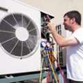 Air Condition Installation And Maintenance