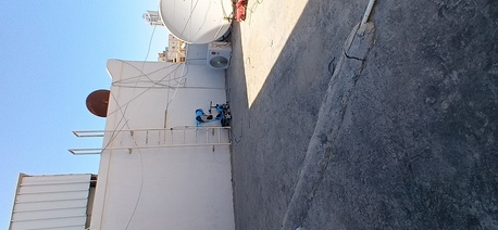 Mahooz, Apartments/Houses, BHD 150/month,  Studio,  Studio Inclusive Ewa With Car Parking