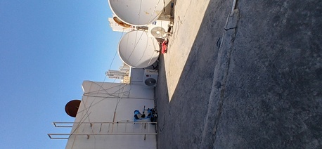 Mahooz, Apartments/Houses, BHD 150/month,  Studio,  Studio Inclusive Ewa With Car Parking