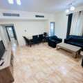 BHD 280/month,  Furnished,  2 BR,  Flat For Rent In Juffair With EWA Nearby Oasis Mall