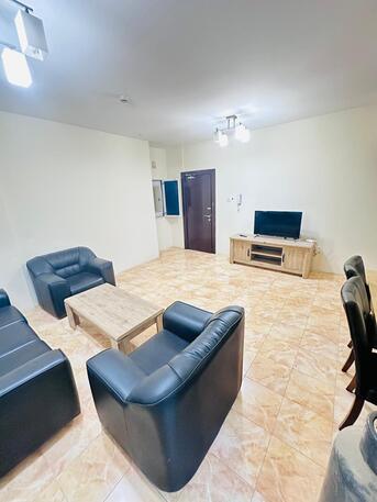 Juffair, Apartments/Houses, BHD 280/month,  Furnished,  2 BR,  Flat For Rent In Juffair With EWA Nearby Oasis Mall