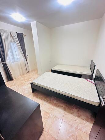 Juffair, Apartments/Houses, BHD 280/month,  Furnished,  2 BR,  Flat For Rent In Juffair With EWA Nearby Oasis Mall