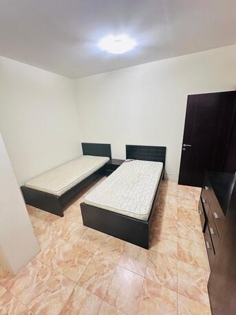 Juffair, Apartments/Houses, BHD 280/month,  Furnished,  2 BR,  Flat For Rent In Juffair With EWA Nearby Oasis Mall