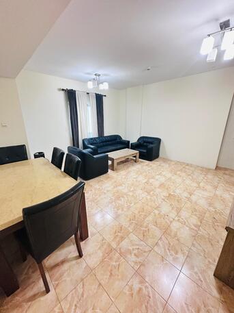 Juffair, Apartments/Houses, BHD 280/month,  Furnished,  2 BR,  Flat For Rent In Juffair With EWA Nearby Oasis Mall