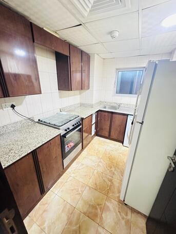 Juffair, Apartments/Houses, BHD 280/month,  Furnished,  2 BR,  Flat For Rent In Juffair With EWA Nearby Oasis Mall