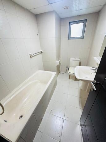 Juffair, Apartments/Houses, BHD 280/month,  Furnished,  2 BR,  Flat For Rent In Juffair With EWA Nearby Oasis Mall