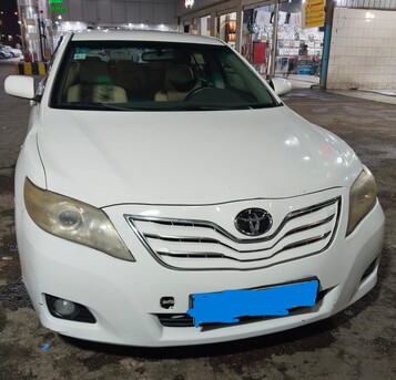 Riyadh, Vehicles, Cars & Trucks , SAR 28000,  Toyota Camry,  2010,  Automatic,  192560 KM,    Model,  Transmission