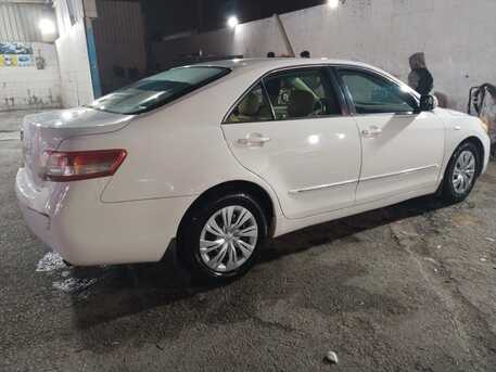 Riyadh, Vehicles, Cars & Trucks , SAR 28000,  Toyota Camry,  2010,  Automatic,  192560 KM,    Model,  Transmission