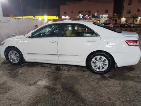 Riyadh, Vehicles, Cars & Trucks , SAR 28000,  Toyota Camry,  2010,  Automatic,  192560 KM,    Model,  Transmission