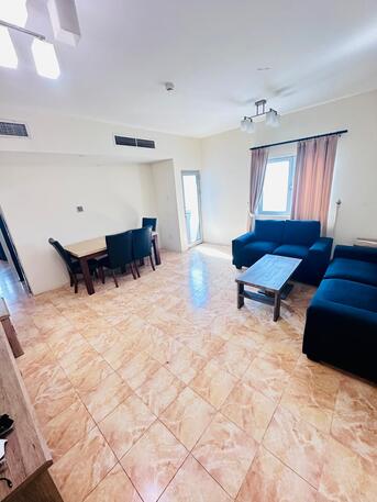 Juffair, Apartments/Houses, BHD 250/month,  Furnished,  1 BR,  Flat For Rent In Juffair With EWA Nearby Oasis Mall