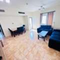 BHD 250/month,  Furnished,  1 BR,  Flat For Rent In Juffair With EWA Nearby Oasis Mall