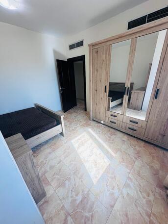 Juffair, Apartments/Houses, BHD 250/month,  Furnished,  1 BR,  Flat For Rent In Juffair With EWA Nearby Oasis Mall