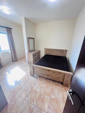 Juffair, Apartments/Houses, BHD 250/month,  Furnished,  1 BR,  Flat For Rent In Juffair With EWA Nearby Oasis Mall