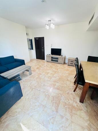 Juffair, Apartments/Houses, BHD 250/month,  Furnished,  1 BR,  Flat For Rent In Juffair With EWA Nearby Oasis Mall