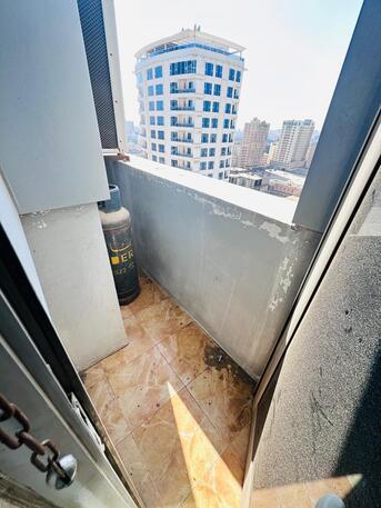 Juffair, Apartments/Houses, BHD 250/month,  Furnished,  1 BR,  Flat For Rent In Juffair With EWA Nearby Oasis Mall