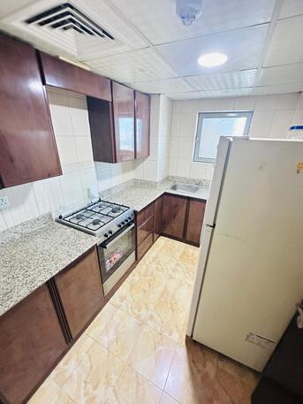 Juffair, Apartments/Houses, BHD 250/month,  Furnished,  1 BR,  Flat For Rent In Juffair With EWA Nearby Oasis Mall