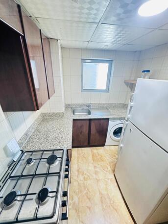 Juffair, Apartments/Houses, BHD 250/month,  Furnished,  1 BR,  Flat For Rent In Juffair With EWA Nearby Oasis Mall