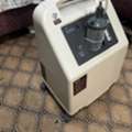 SAR 900,  Yuwell 7F-5 Mini Oxygen Concentrator + Nebulizer Outlet (2-in-1)