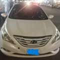 SAR 22000,  Hyundai Sonata,  2011,  Automatic,  267000 KM,   ,