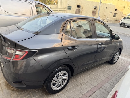 Jeddah, Vehicles, Cars & Trucks , SAR 33000,  Hyundai I10,  2023,  Automatic,  90000 KM,  Good Condition