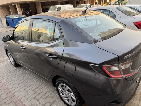 Jeddah, Vehicles, Cars & Trucks , SAR 33000,  Hyundai I10,  2023,  Automatic,  90000 KM,  Good Condition