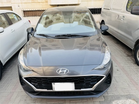 Jeddah, Vehicles, Cars & Trucks , SAR 33000,  Hyundai I10,  2023,  Automatic,  90000 KM,  Good Condition