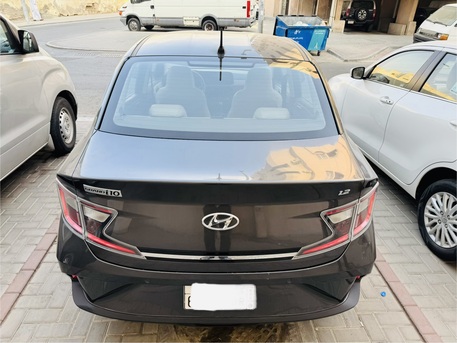 Jeddah, Vehicles, Cars & Trucks , SAR 33000,  Hyundai I10,  2023,  Automatic,  90000 KM,  Good Condition