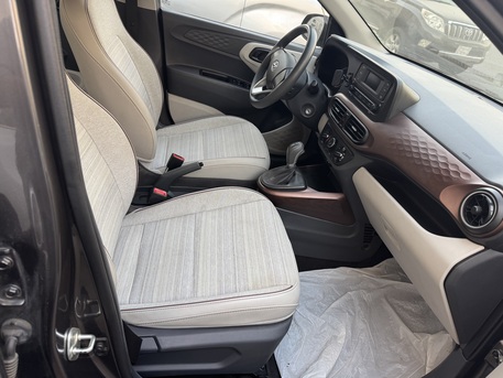 Jeddah, Vehicles, Cars & Trucks , SAR 33000,  Hyundai I10,  2023,  Automatic,  90000 KM,  Good Condition