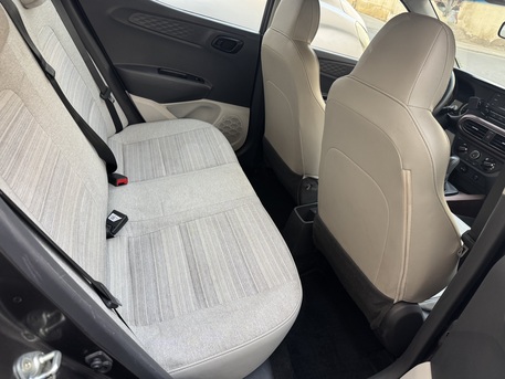 Jeddah, Vehicles, Cars & Trucks , SAR 33000,  Hyundai I10,  2023,  Automatic,  90000 KM,  Good Condition