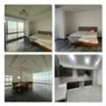 BHD 750/month,  Furnished,  2 BR,  Brand-New Penthouse With Double-Height Ceilings