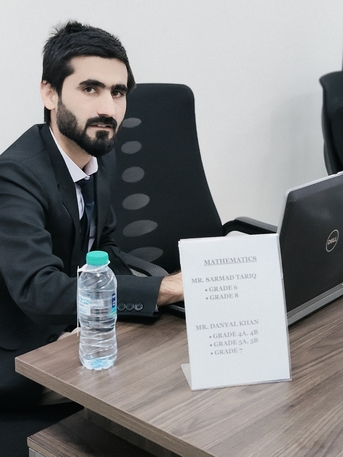 Riyadh, Lessons Offered, Home Tution Tutor