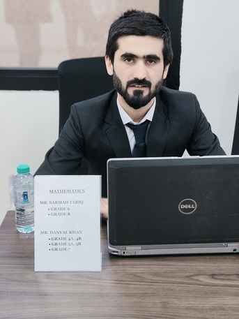 Riyadh, Lessons Offered, Home Tution Tutor