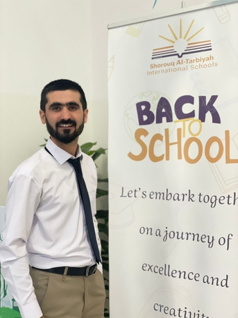 Riyadh, Lessons Offered, Home Tution Tutor