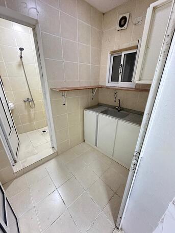 Hoora, Apartments/Houses, BHD 140/month,  Studio,  Studio Flat For Rent In Hoora With EWA Nearby Tea House